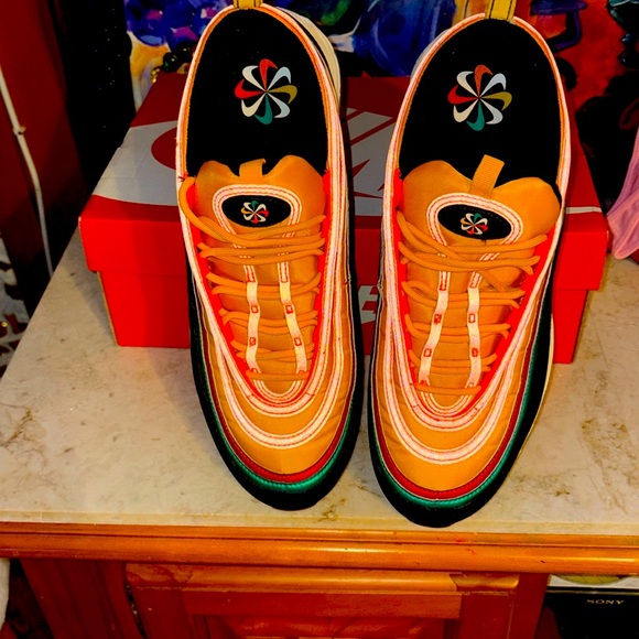 Nike Other - Nike’s #CK9399-001 Air Max